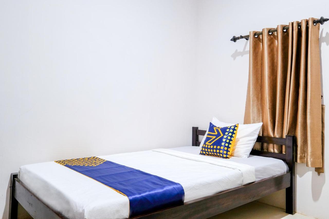 Spot On 1784 Tnc Residence Syariah Mataram Exterior foto